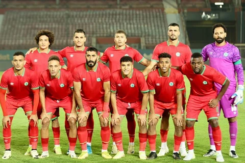 بالصفقات الجديدة.. تشكيل مودرن سبورت أمام الزمالك في الدوري