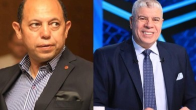 شوبير يوجه رسالة نارية لـ أحمد سليمان بسبب لاعب الزمالك: "متعشمش الناس"! فيديو