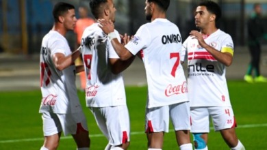 تشكيل الزمالك المتوقع أمام المصري اليوم بكأس الكونفدرالية.. جروس يُفاضل بين هذا الثنائي