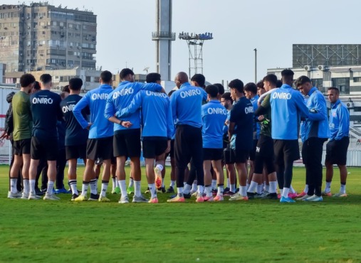 الزمالك يُعيد ترتيب أوراقه.. 4 لاعبين على أعتاب الرحيل في يناير - الأسباب والتفاصيل!