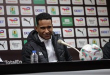 سيف الجزيري يُطلق تصريح مُدوي قبل مواجهة الزمالك وإنيمبا بكأس الكونفدرالية!