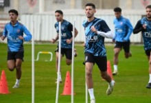 جروس يشيد بلاعبي الزمالك.. ويتخذ قرارًا بشأن اللاعبين الذين شاركوا في الفوز على الجونة