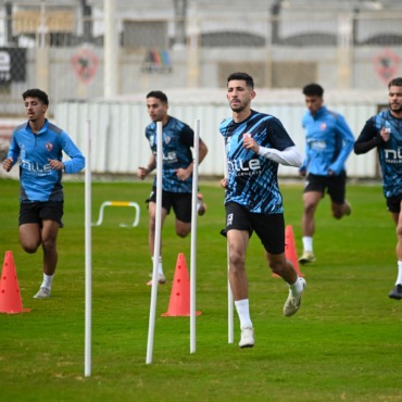 جروس يشيد بلاعبي الزمالك.. ويتخذ قرارًا بشأن اللاعبين الذين شاركوا في الفوز على الجونة