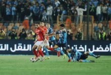 مفاجآت بالجُملة.. عقوبة قاسية تنتظر لاعب بيراميدز والأهلي مُهدد بسبب جراديشار!!