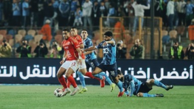 مفاجآت بالجُملة.. عقوبة قاسية تنتظر لاعب بيراميدز والأهلي مُهدد بسبب جراديشار!!