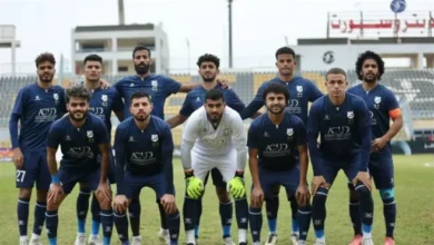 الزمالك يفاوض إنبي لضم لاعب الفريق.. وخلاف يعطل الصفقة