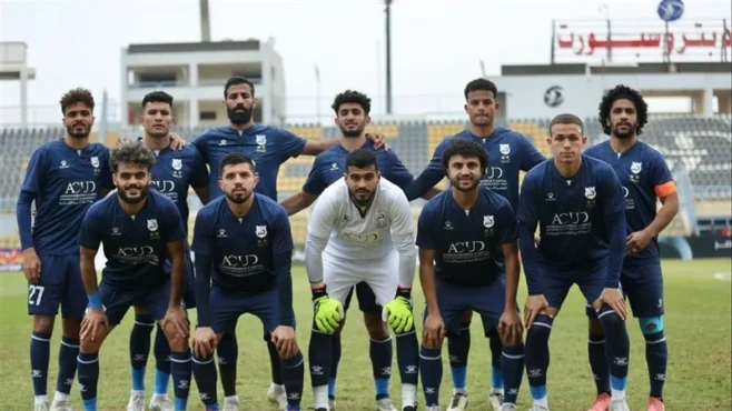 الزمالك يفاوض إنبي لضم لاعب الفريق.. وخلاف يعطل الصفقة