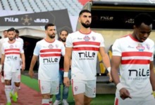 تشكيل الزمالك المتوقع أمام الجونة اليوم بالدوري.. جروس يُفاضل بين ثنائي الفريق