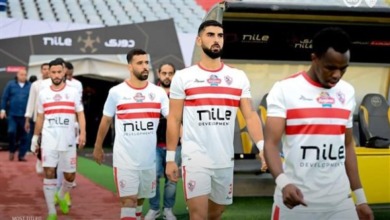 تشكيل الزمالك المتوقع أمام الجونة اليوم بالدوري.. جروس يُفاضل بين ثنائي الفريق