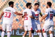 الجهاز الفني لمنتخب مصر يُفاجئ لاعبو الزمالك قبل مباراة حرس الحدود بالدوري