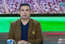 خالد الغندور يُفجر مفاجأة بشأن كواليس مفاوضات الزمالك مع زيزو!!