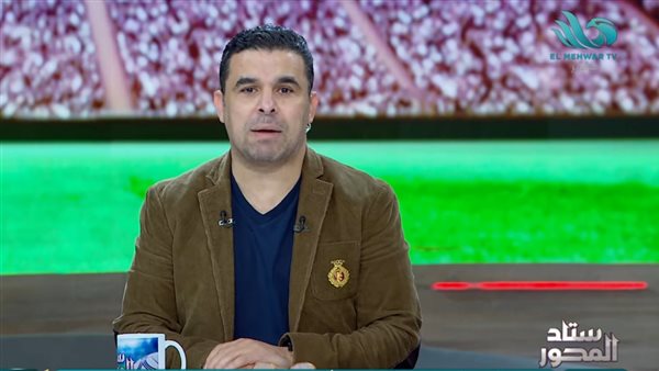 خالد الغندور يُفجر مفاجأة بشأن كواليس مفاوضات الزمالك مع زيزو!!