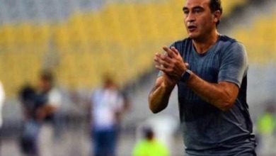 علي ماهر يرفع راية التحدي قبل مواجهة الزمالك بكأس الكونفدرالية!