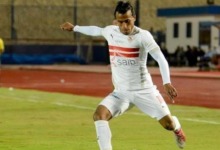 طلب عاجل جروس لـ إدارة الزمالك بشأن عبدالشافي