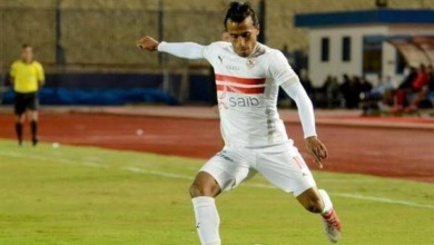 طلب عاجل جروس لـ إدارة الزمالك بشأن عبدالشافي