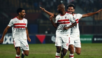 ماذا يحتاج الزمالك من أجل ضمان التأهل لربع نهائي كأس الكونفدرالية؟