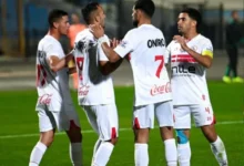 تشكيل الزمالك أمام حرس الحدود بالدوري.. من يقود الهجوم؟