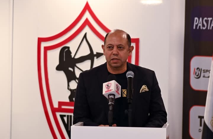 أحمد سليمان يوضح كواليس ما بعد رحيل جوميز عن الزمالك وشروط التعاقد مع جروس