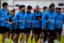 خبر سار لجماهير الزمالك من تدريب الفريق .. عودة اللاعب المنتظر