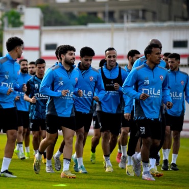 خبر سار لجماهير الزمالك من تدريب الفريق .. عودة اللاعب المنتظر