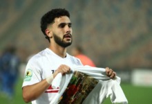 نجم الزمالك السابق: حسام أشرف مستقبل الأبيض ويسير على خطى مصطفى محمد