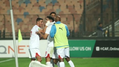 الزمالك يوافق على رحيل لاعب الفريق بعد إستطلاع رأي جروس.. طالع التفاصيل