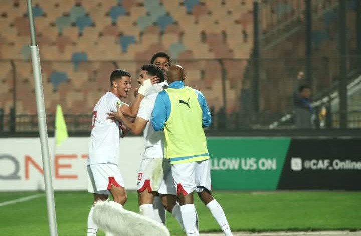 الزمالك يوافق على رحيل لاعب الفريق بعد إستطلاع رأي جروس.. طالع التفاصيل