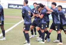 الزمالك يرسل عرض رسمي لضم نجم فاركو وبيراميدز يحاول خطف الصفقة- فيديو