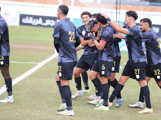 الزمالك يرسل عرض رسمي لضم نجم فاركو وبيراميدز يحاول خطف الصفقة- فيديو