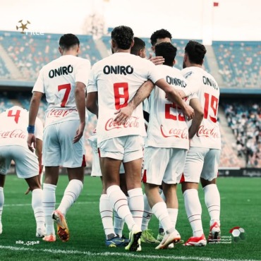 موعد مباراة الزمالك القادمة أمام إنيمبا النيجيري في الكونفدرالية