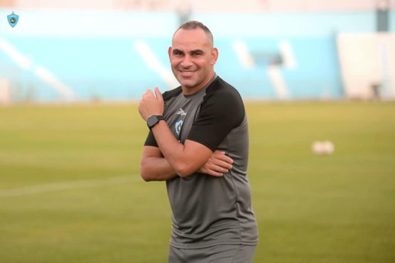 احمد عيد عبدالملك : هذا اللاعب أصبح من أساطير الزمالك !!