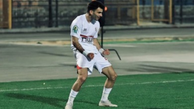 صدمة لجماهير الزمالك .. تطور خطير بشأن مصير زيزو مع الزمالك ! - صورة