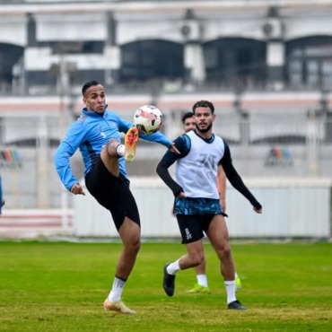 36 صورة ترصد كواليس مران الزمالك استعدادًا لمواجهة مودرن سبورت في الدوري