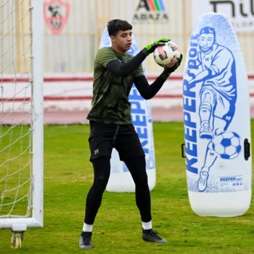 36 صورة ترصد كواليس مران الزمالك استعدادًا لمواجهة مودرن سبورت في الدوري