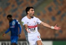 عاجل - نادي جديد يرصد التعاقد مع زيزو من الزمالك !