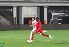 مدرب مودرن سبورت يكشف سر الفوز امام الزمالك !!