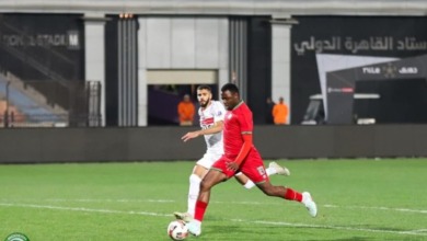 مدرب مودرن سبورت يكشف سر الفوز امام الزمالك !!