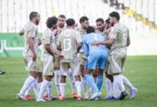 موعد مباراة الأهلي وبيراميدز في الدوري المصري الممتاز