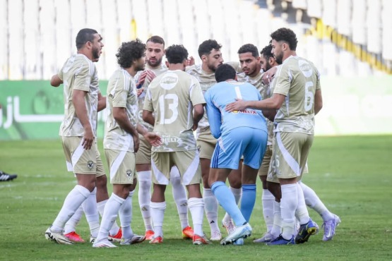 موعد مباراة الأهلي وبيراميدز في الدوري المصري الممتاز