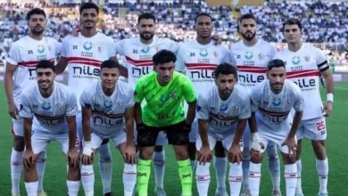 - خاص - زمالك نيوز يوضح تفاصيل طلب لاعب الزمالك الرحيل.. وموقف الإدارة