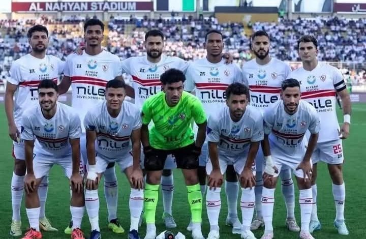 سيناريوهات الزمالك بشأن لاعب الفريق قبل غلق باب القيد