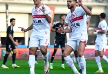 ترتيب الدوري المصري بعد فوز الزمالك على الجونة.. موقف الأبيض