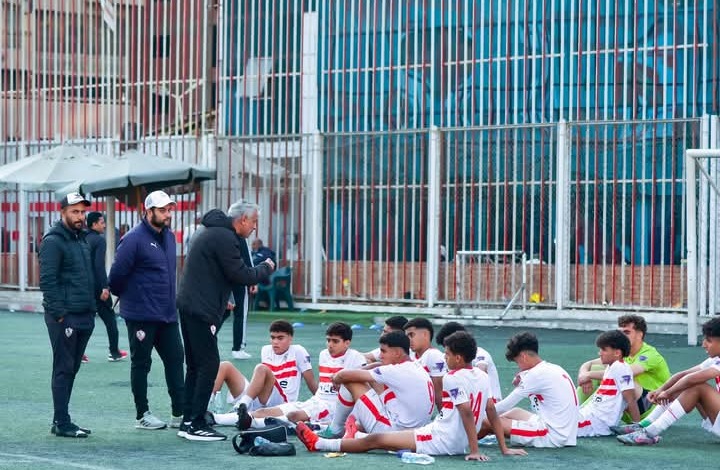 الزمالك يفوز على الإسماعيلي في بطولة الجمهورية 1 الزمالك يفوز على الإسماعيلي في بطولة الجمهورية