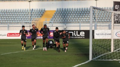 الزمالك يطلب ضم نجم بتروجيت.. والأهلي يترقب الموقف- طالع التفاصيل