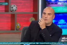 تعليق عاصف من تامر عبد الحميد على خسارة الزمالك أمام بيراميدز - صورة