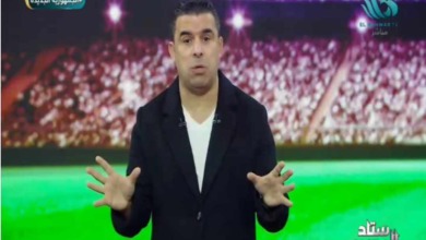 خالد الغندور يكشف مصير مفاوضات نادي تيخوانا المكسيكي مع الزمالك لضم حسام عبدالمجيد