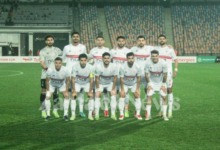 اتحاد الكرة يعلن حكم مباراة الزمالك وحرس الحدود في الدوري.. إختيار مثير- صورة