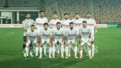 تطور هام بشأن أزمة مستحقات لاعبي الزمالك