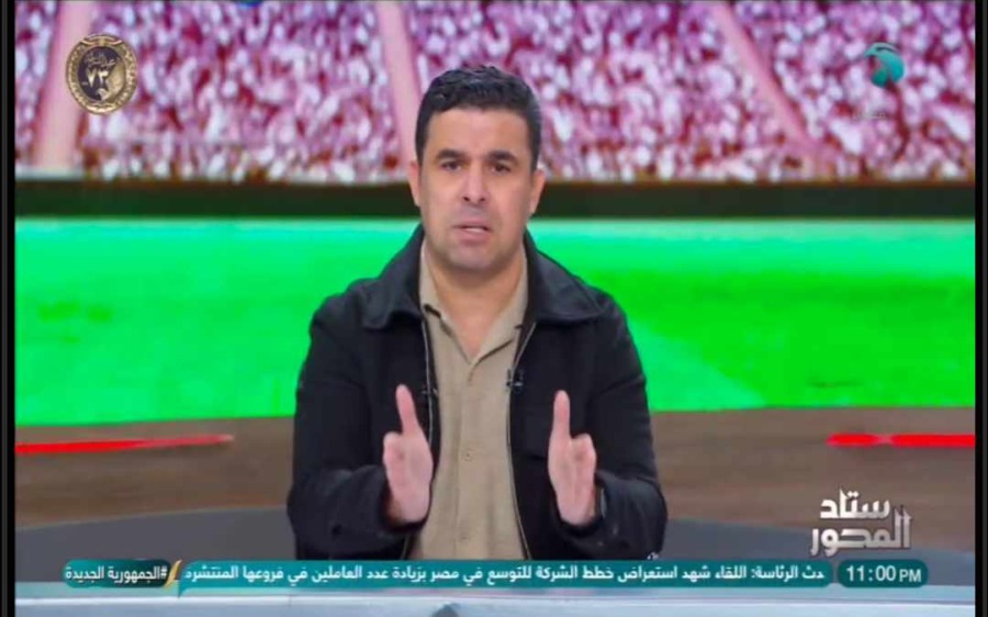 أبرزهم لاعب باوك اليوناني.. خالد الغندور يكشف عدد صفقات الزمالك وموعد الإعلان عنها