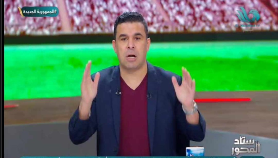 خالد الغندور يوضح تفاصيل مفاوضات الأهلي مع هدف الزمالك لضمه في يناير